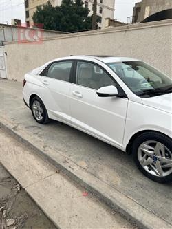 هيونداي أكسنت